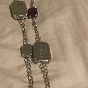 Dolce & Gabbana Chain Belt